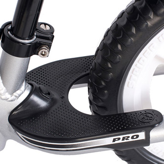 Balance Bike Footrest
