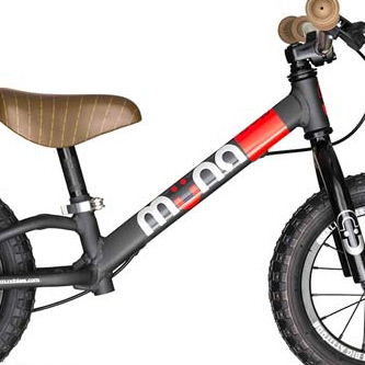 Balance Bike Frame