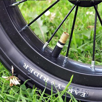 Balance Bike Tires