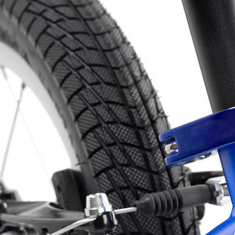 Balance Bike Pnuematic Tires