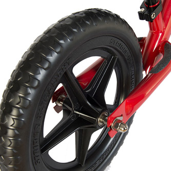 Balance Bike EVA Foam Tires