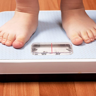 Balance Bike Weight