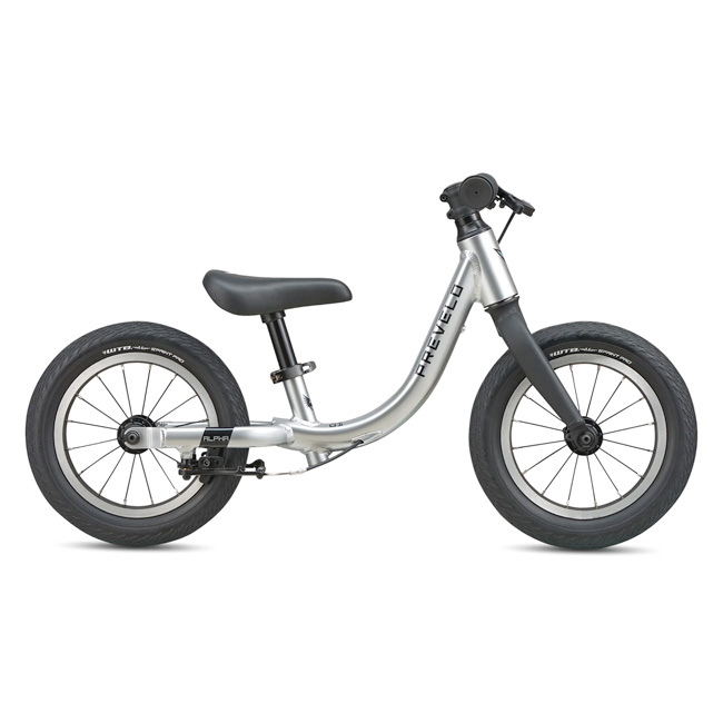 Alloy Balance Bike