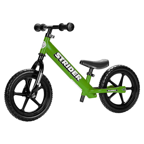 Metal and Steel Fram Balance Bikes