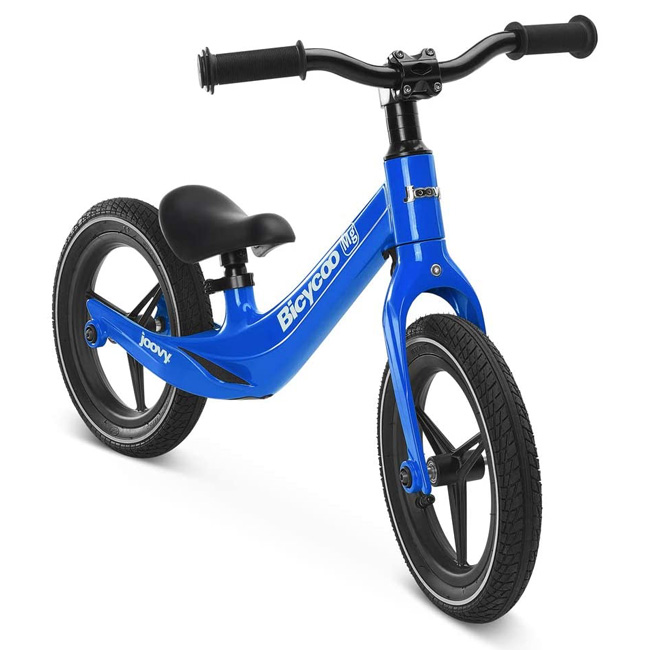 Bicycoo Blue