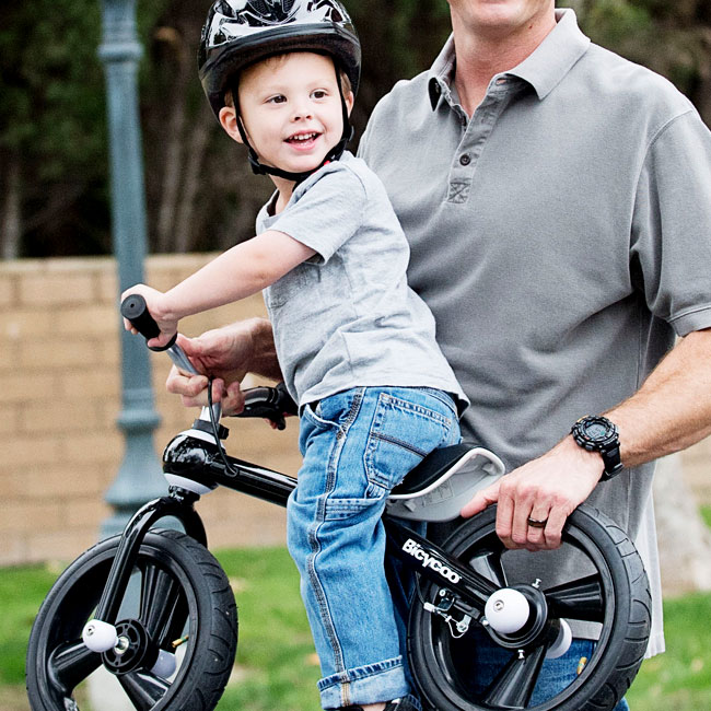 joovy bicycoo