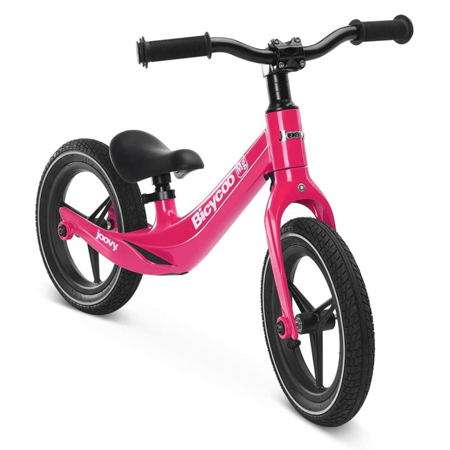 Bicycoo Pink