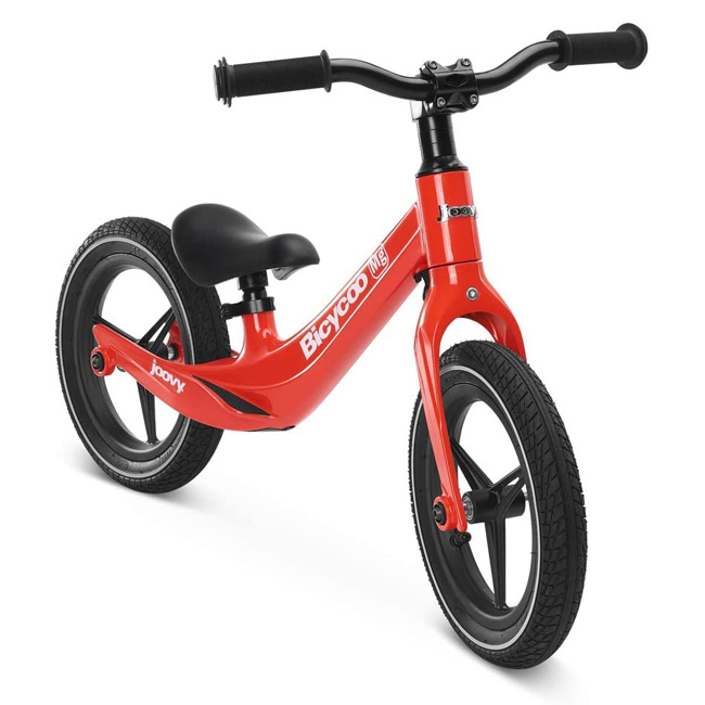 Bicycoo Red