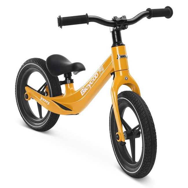 Bicycoo Yellow