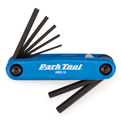 7-in-1 Wrench Set