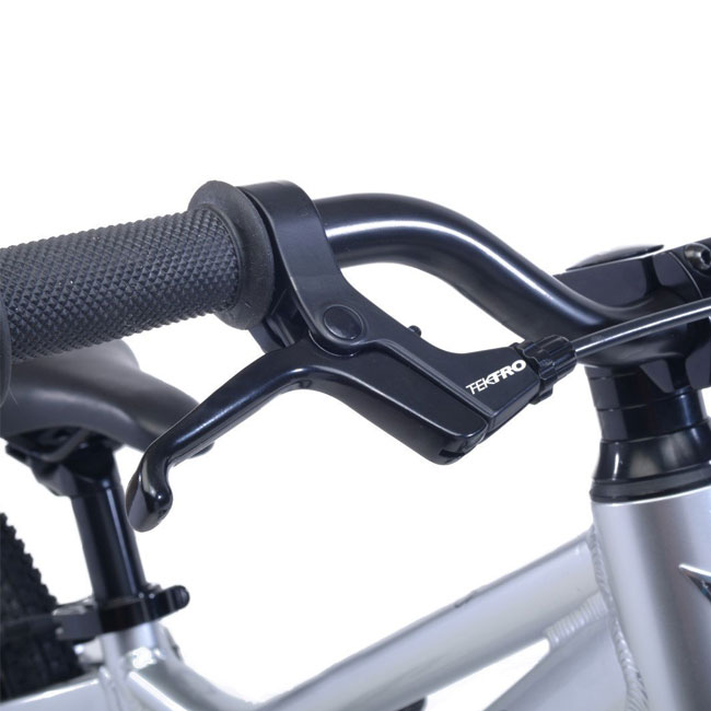Prevelo Alpha Two 16inch Pedal Bike JUMPSTARTBIKES