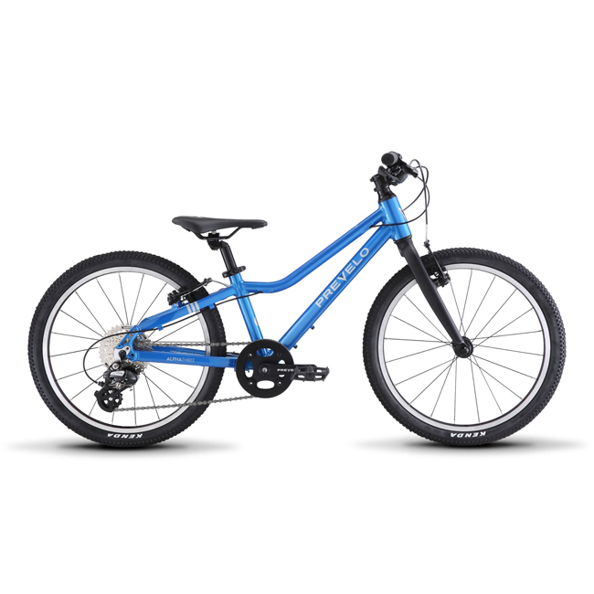 prevelo balance bike