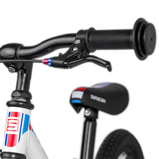 Saracen Freewheel WH 12 inch Balance Bike JUMPSTARTBIKES