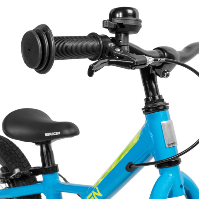 Saracen balance bike outlet