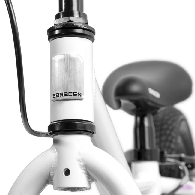 Saracen Freewheel PK 12