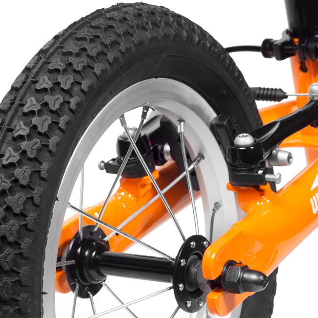 ridgeback 12 inch bike