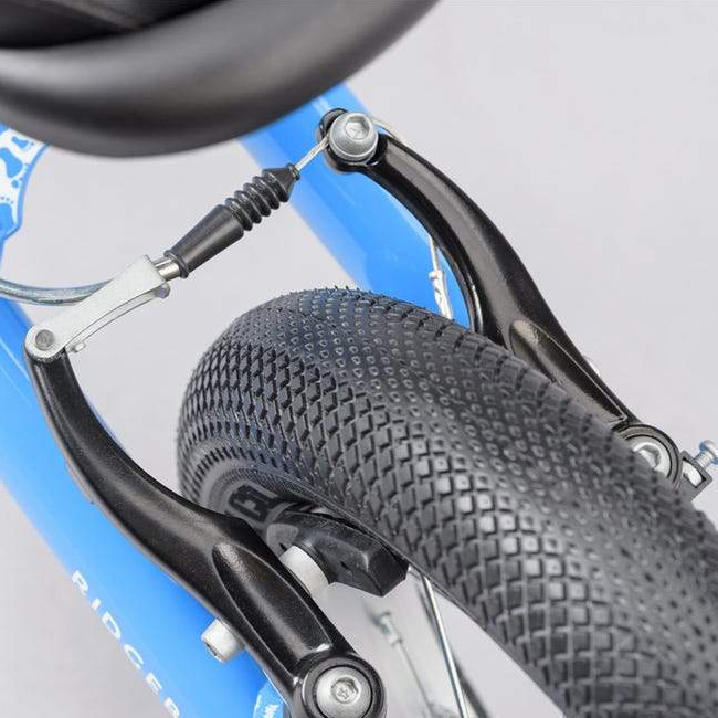 ridgeback scoot balance bike