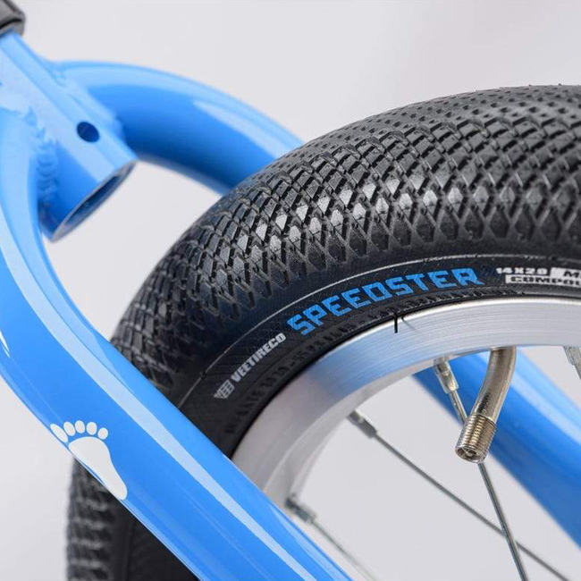 ridgeback scoot balance bike