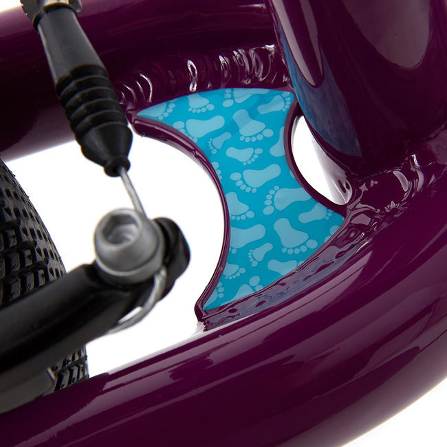 xl balance bike