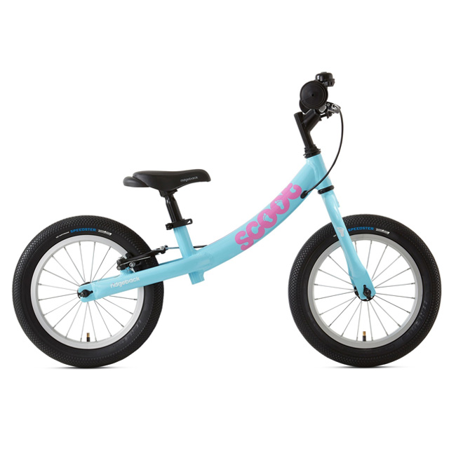 scoot balance bike