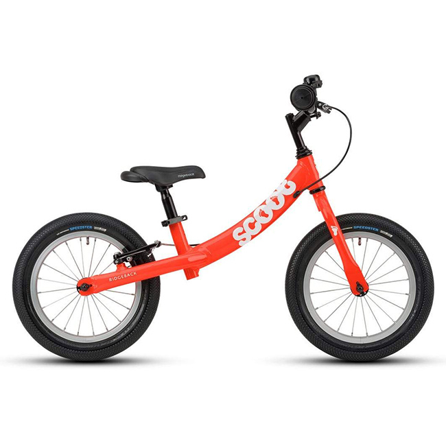 ridgeback junior bikes