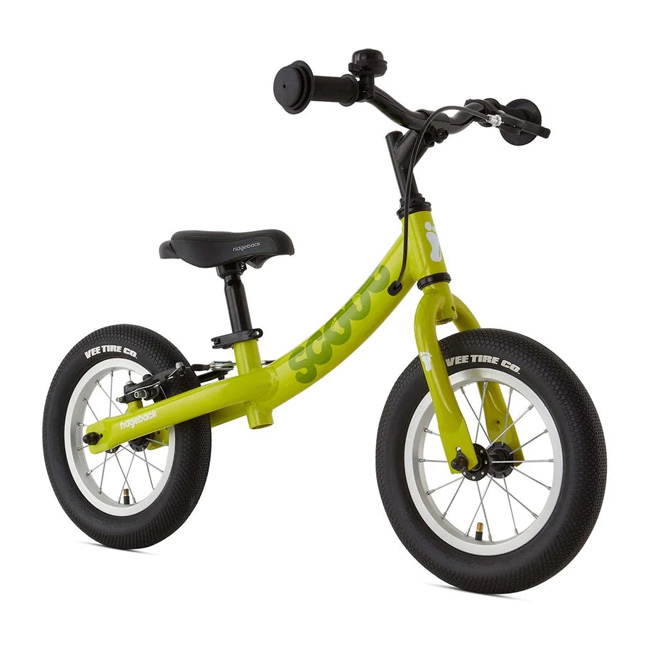 Ridgeback 14 best sale inch bike weight