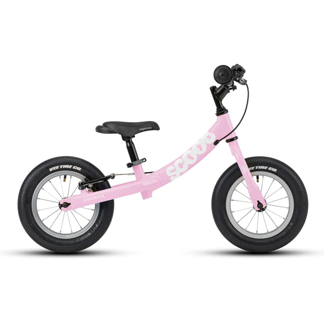 Scoot Pink 