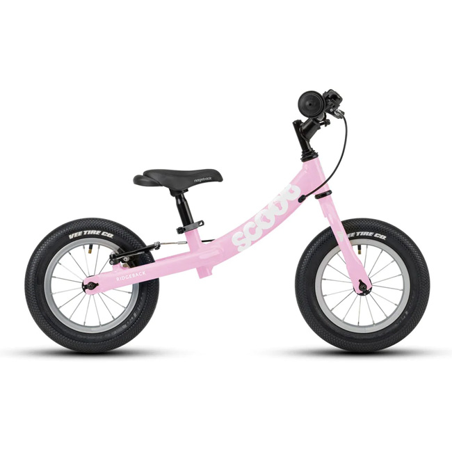 Scoot Pink