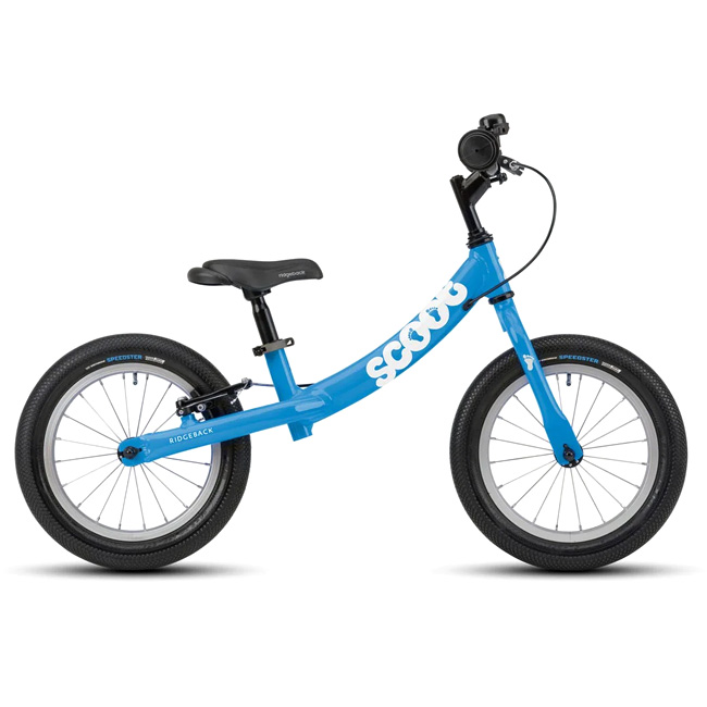 Scoot XL Blue