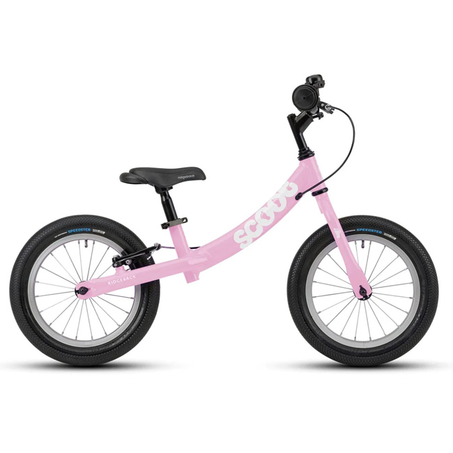 Scoot XL Pink
