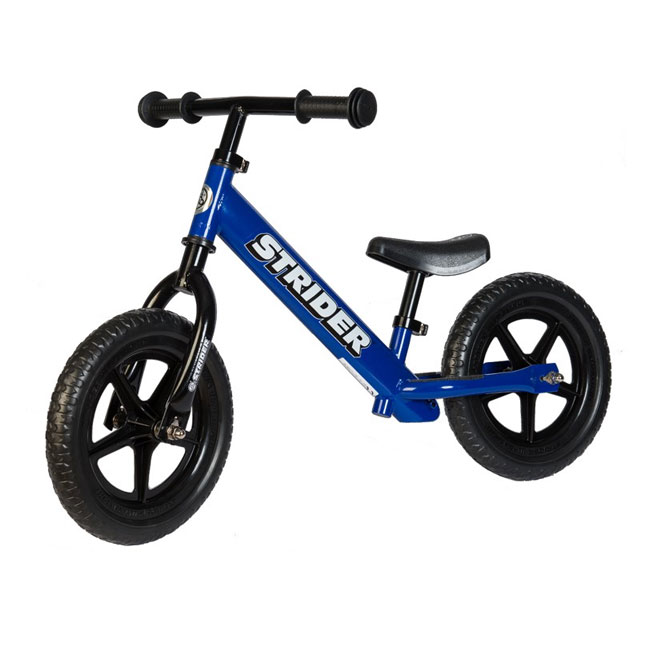 Strider 12 Classic 12inch Balance Bike JUMPSTARTBIKES