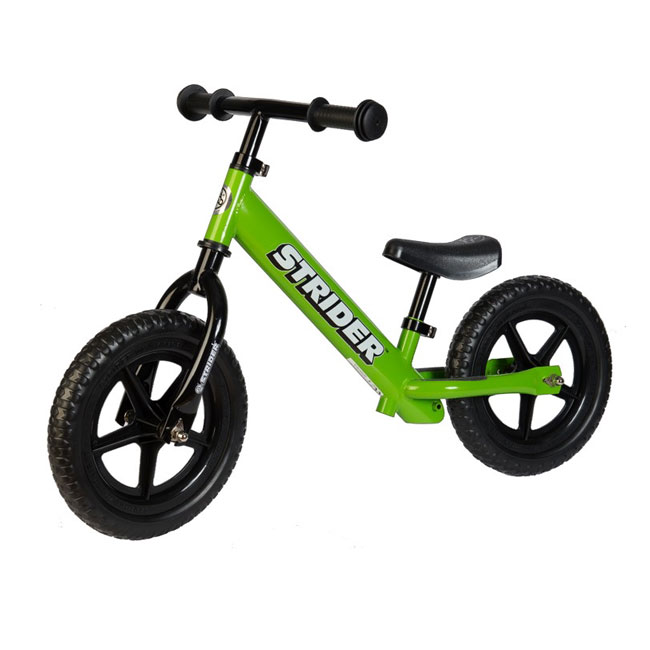 strider 12 inch balance bike