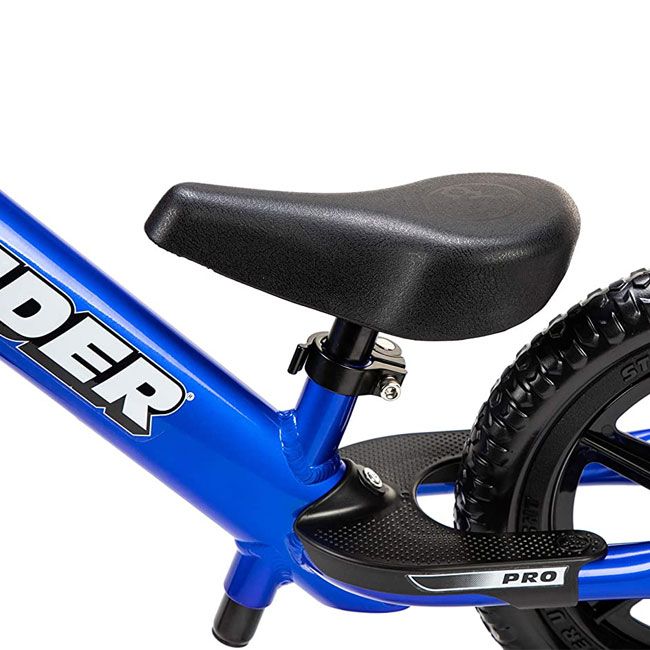 strider pro bike