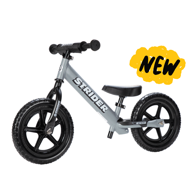 Strider 12 Sport 12