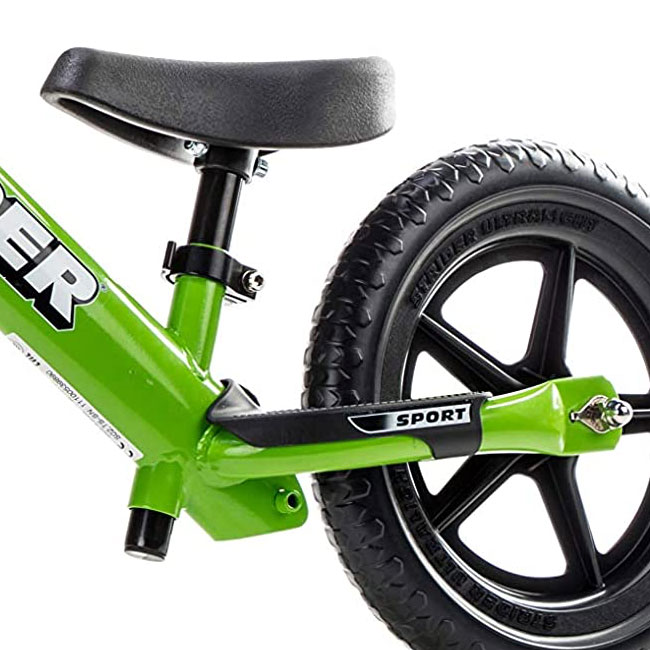 strider 12 sport balance bike