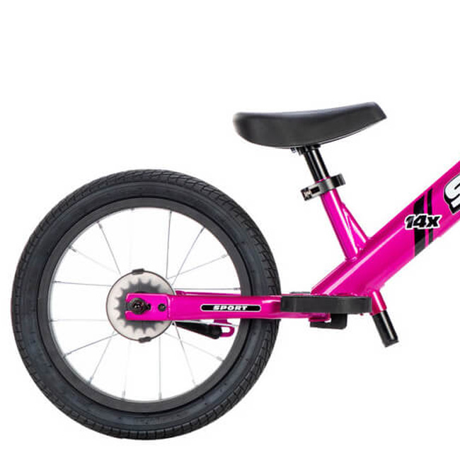 Strider 14x Sport 14inch Balance Bike JUMPSTARTBIKES