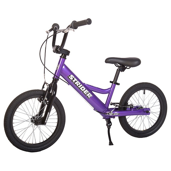 strider 16 sport balance bike