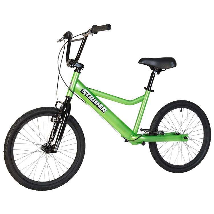10 strider bike