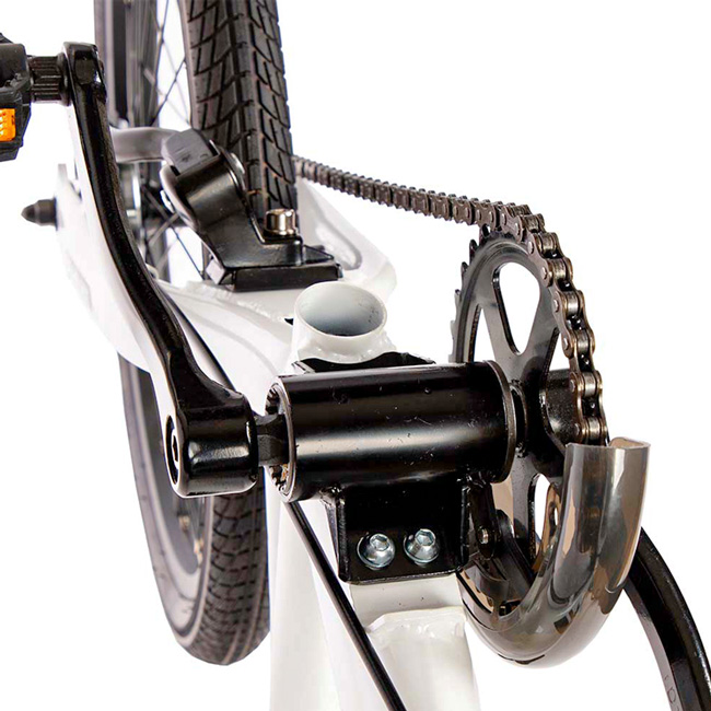 Strider 20 Pedal Kit