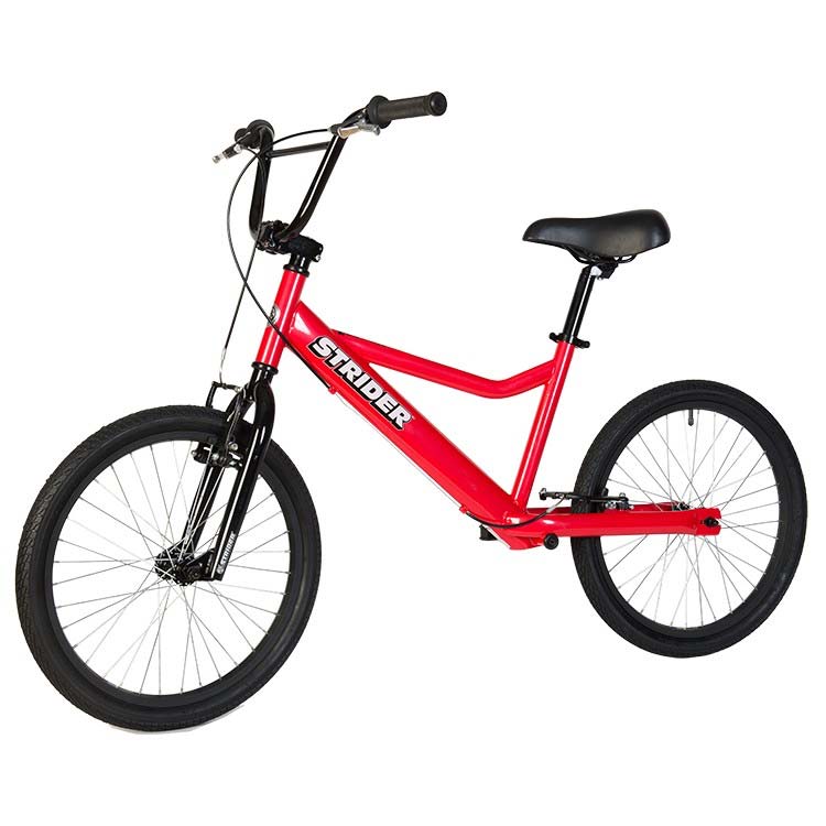 Strider 20 Sport 20inch Balance Bike JUMPSTARTBIKES