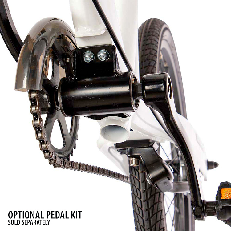 Strider 20x Sport Pedal Kit - Strider Balance Bikes