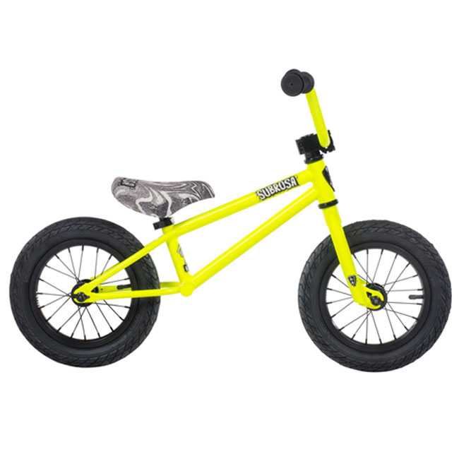 Subrosa Altus 12 12-inch Balance Bike | JUMPSTARTBIKES