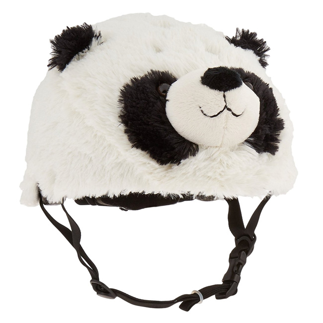 Comfy Panda