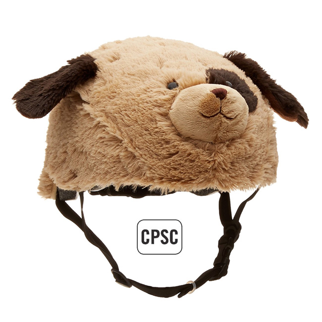 Snuggly puppy sales pillow pet