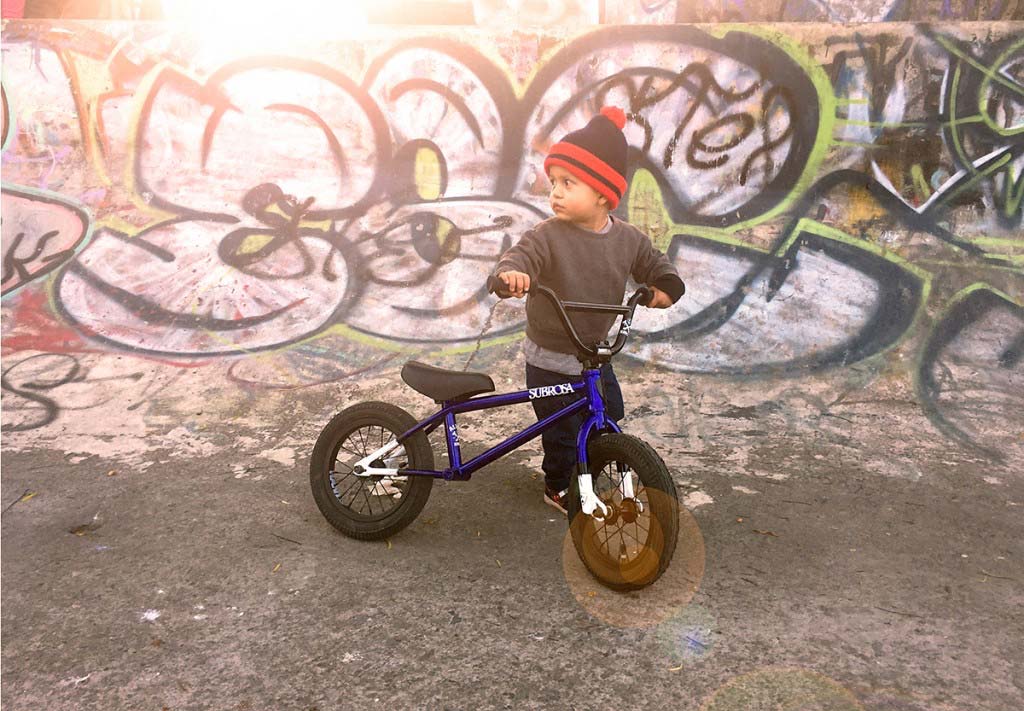 subrosa balance bike