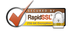 RapidSSL - GeoTrust