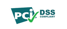 PCI DSS Compliant